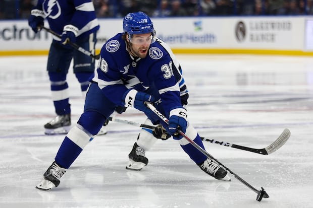 Síla Tampa Bay Lightning byla v této sezóně vylepšena
